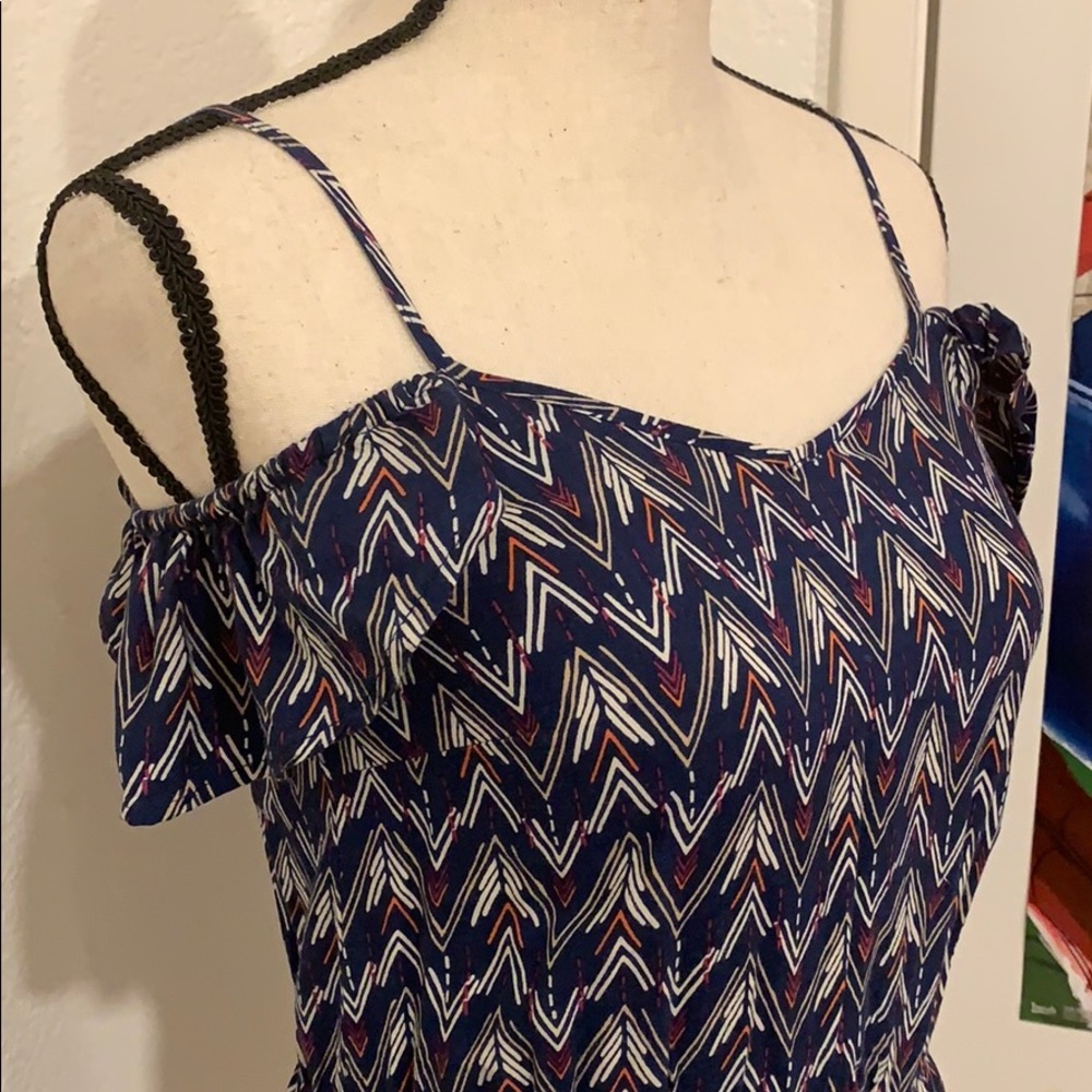 Beautiful Romper - Picture 3 of 4